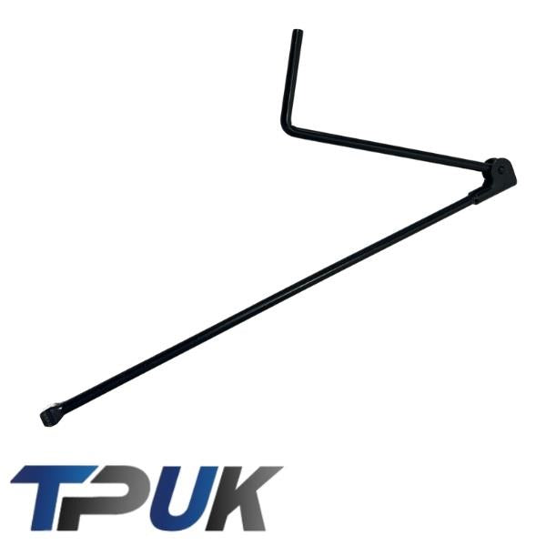 Spare Wheel Lowering Arm For Ford Transit Mk5 1994 Only 92Vb17081Ac