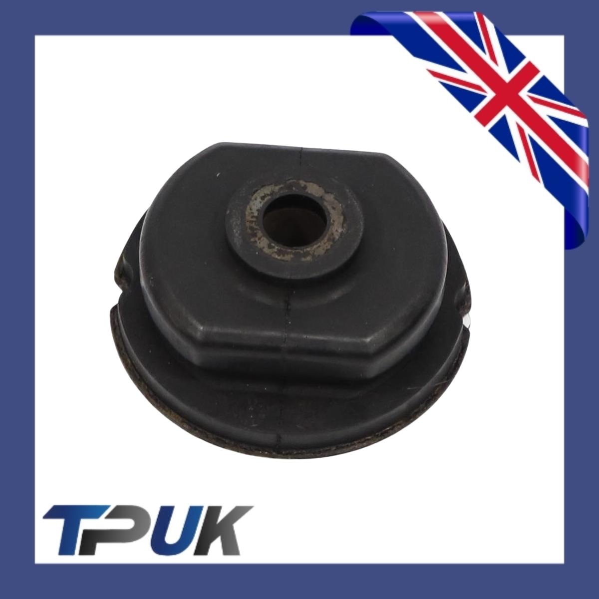 Front Bush For Rear Leaf Spring Ford Transit Mk8 Custom 2.2 2.0 Left Right