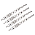 Glow Plugs For Citroen Berlingo Xsara Xantia Synergie 2.0 2.2 1999 On Per 4