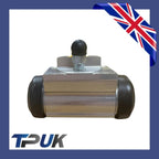 REAR BRAKE WHEEL CYLINDER FORD TRANSIT CONNECT 2002 ON