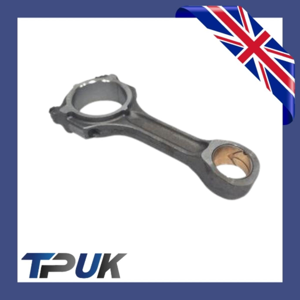 Land Rover Defender 2.2 Rwd 2010 On Connecting Rod Con Rod Tdci Piston