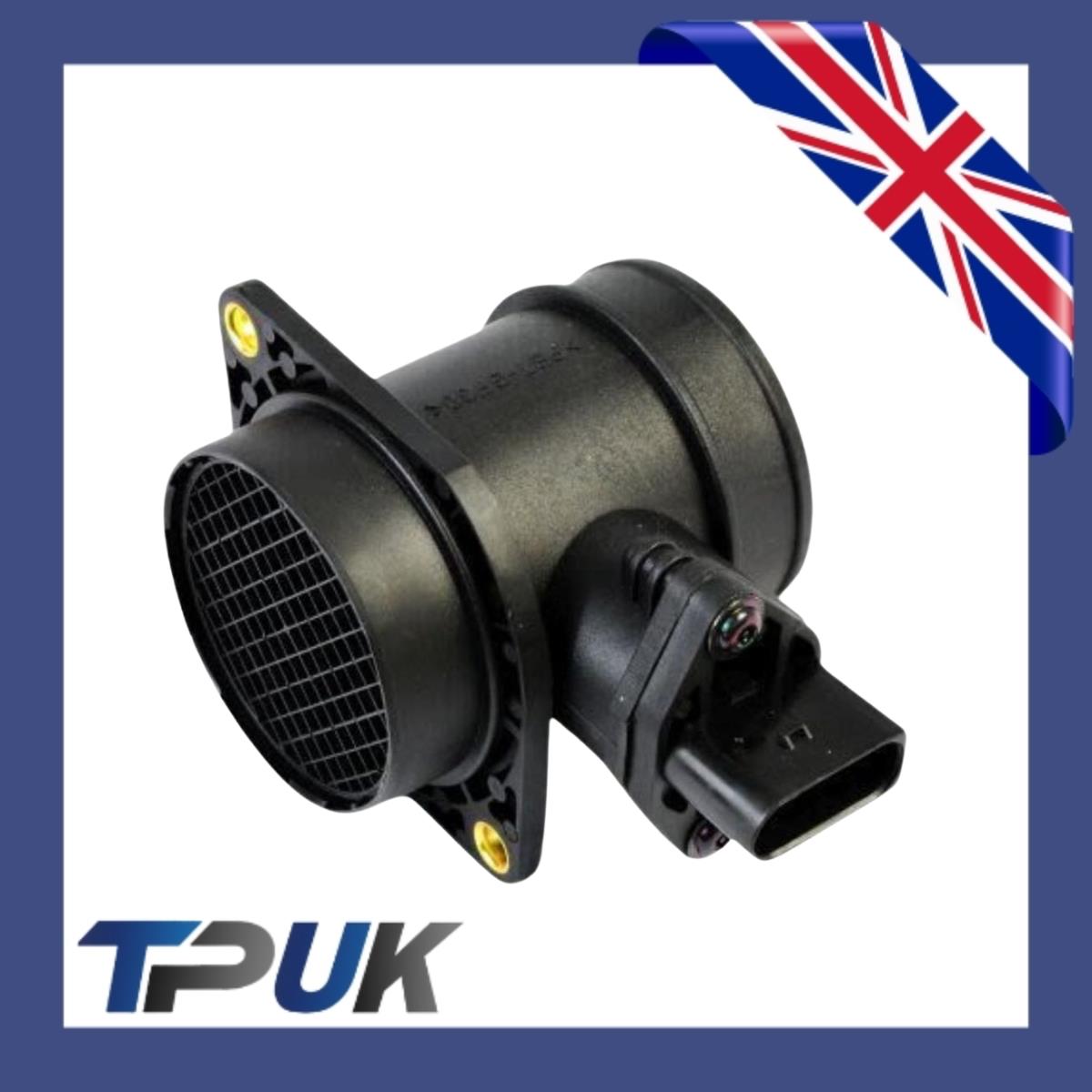 Air Flow Mass Sensor For Seat Leon Ibiza Cordoba 1.8 1998-2006 986280210