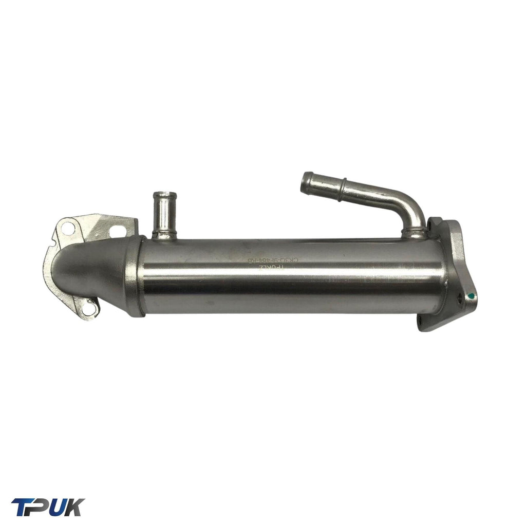 Egr Cooler Pipe For Ford Transit Land Rover Defender 2.2 2011-2018 1771581