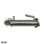 Egr Cooler Pipe For Ford Transit Land Rover Defender 2.2 2011-2018 1771581