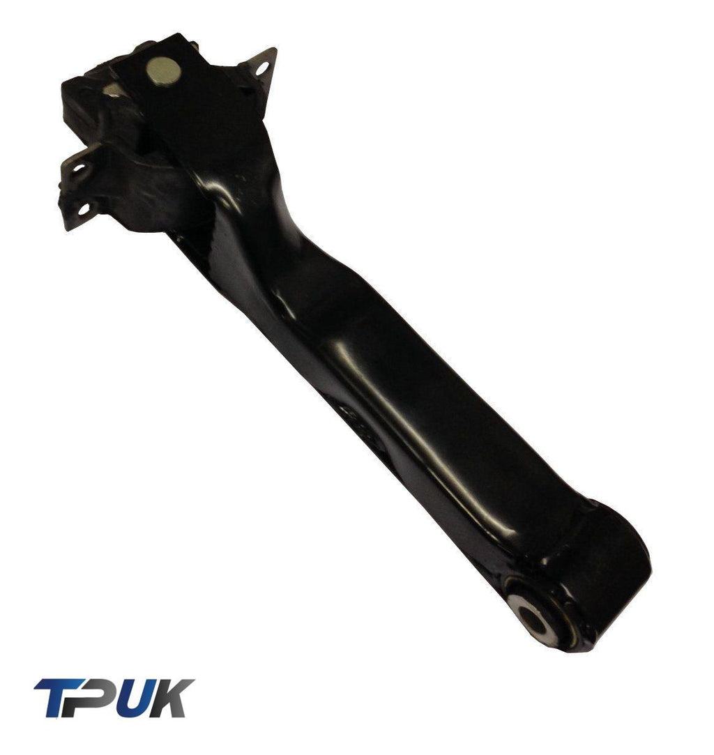 Ford Transit Fwd 2.0 2.2 Bottom Gearbox Mount 2000 - 2014 Mk6 Mk7 4519492