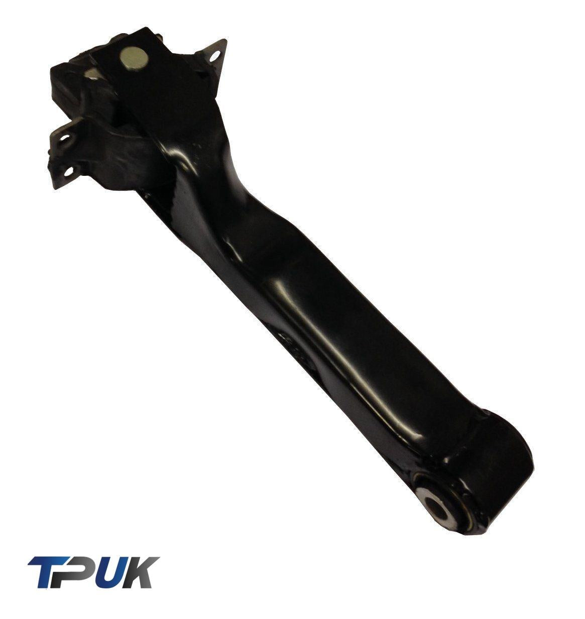Ford Transit Fwd 2.0 2.2 Bottom Gearbox Mount 2000 - 2014 Mk6 Mk7 4519492
