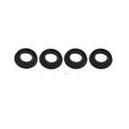 Rocker Cover Gasket + Injector Seal + Washer, Oring Set Transit Mk7 2.2 2.4 06-11