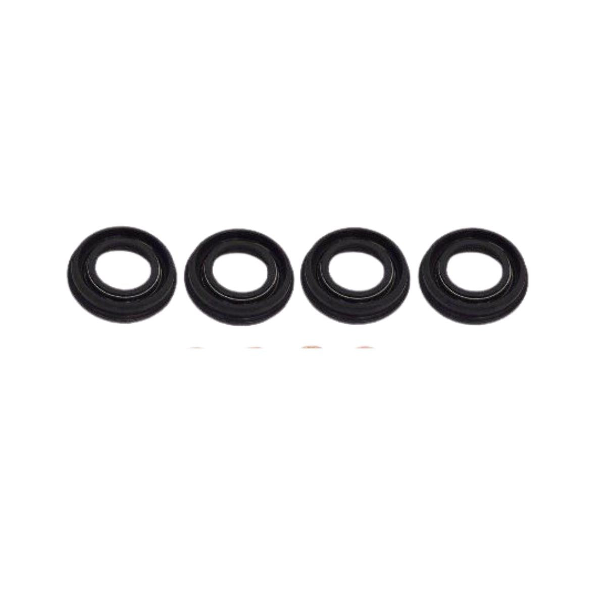 Rocker Cover Gasket + Injector Seal + Washer, Oring Set Transit Mk7 2.2 2.4 06-11