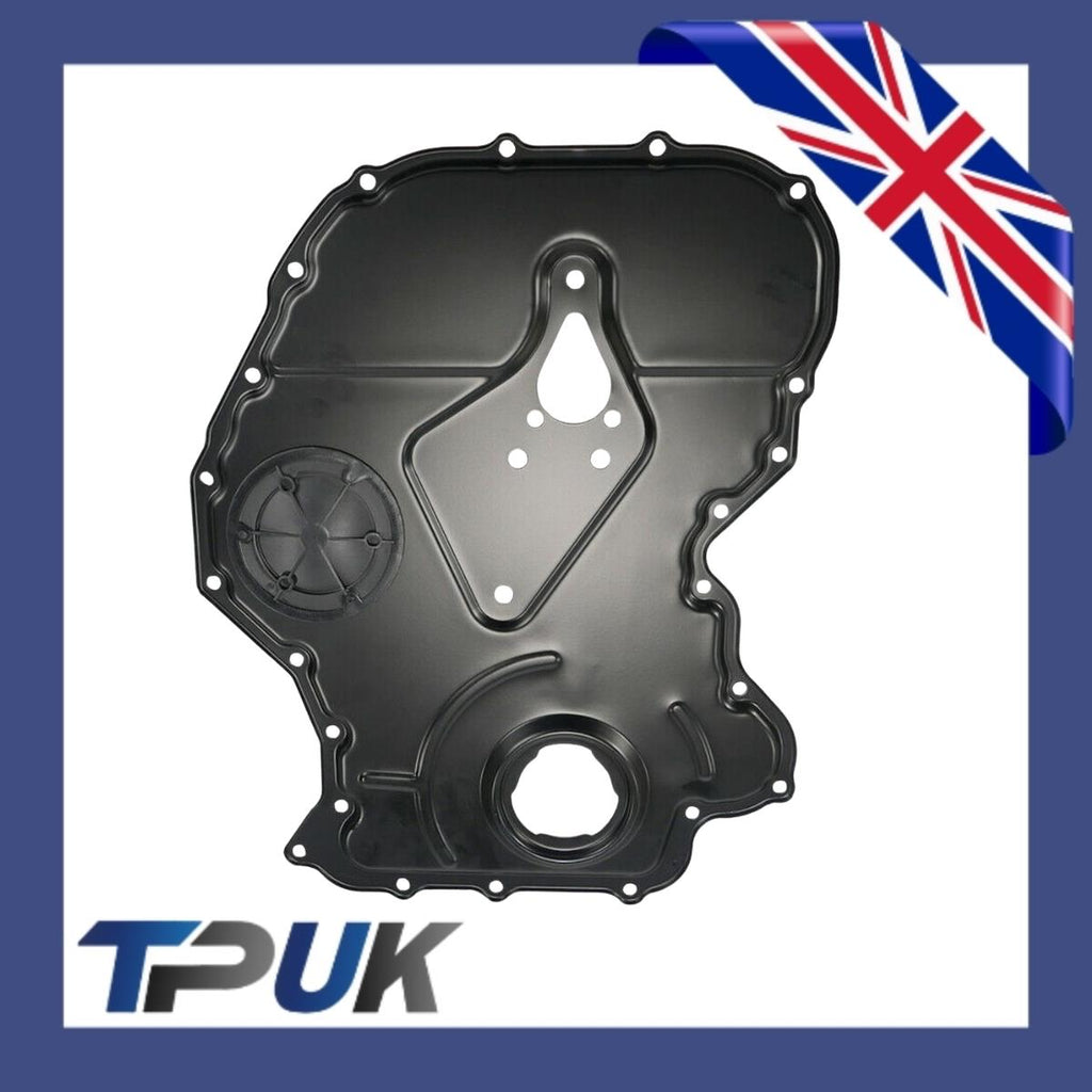 Front Timing Chain Cover For Ford Ranger 3.2 Tdci 2011 Onwards Case Cam Cover