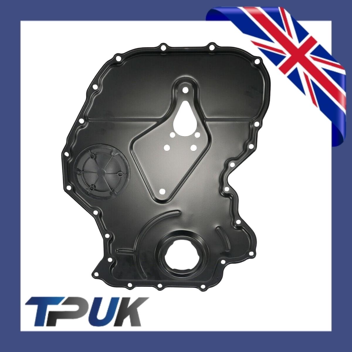 Front Timing Chain Cover For Ford Ranger 3.2 Tdci 2011 Onwards Case Cam Cover