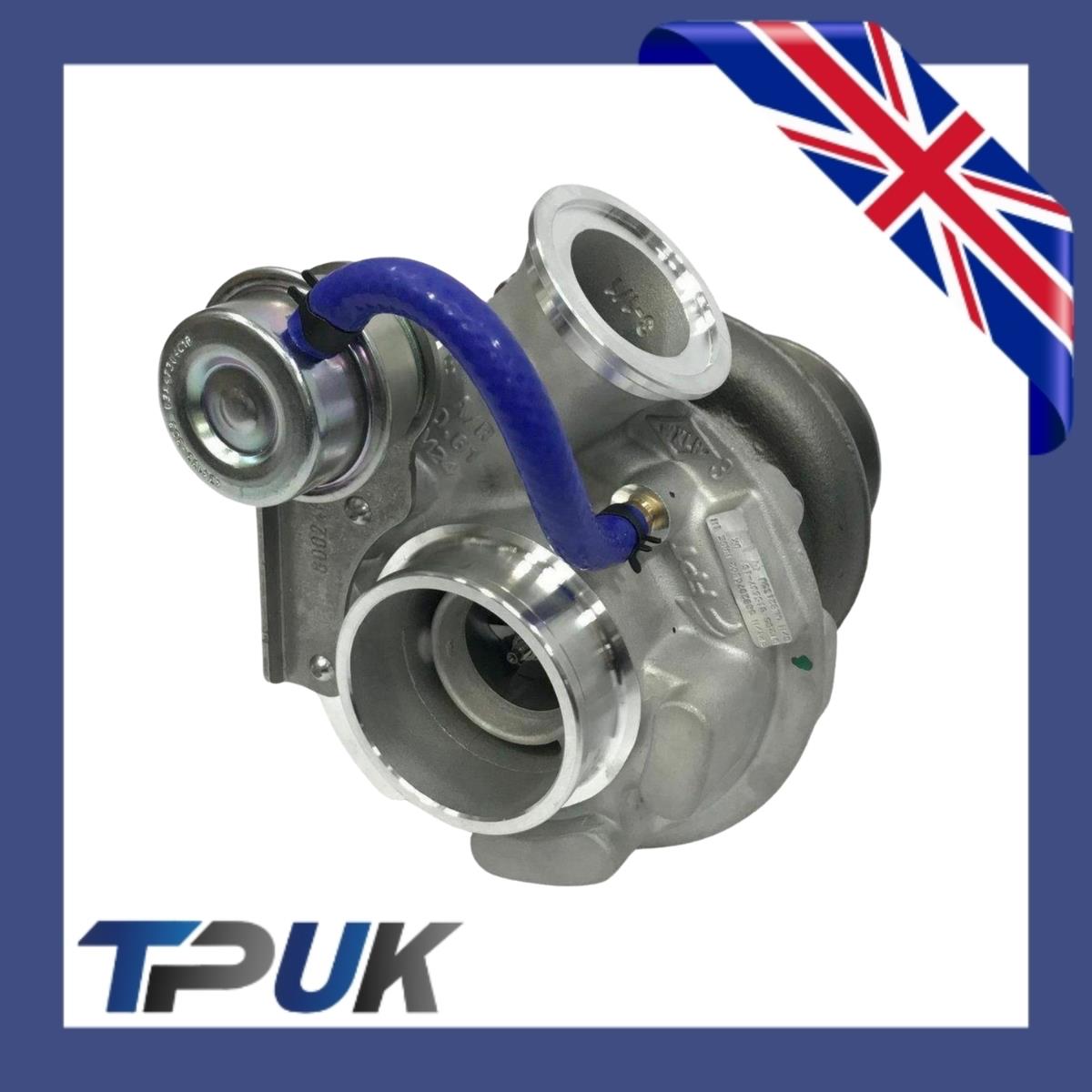 Turbocharger Turbo 2014 On Honeywell Gt25 Gt25S T3 Nef 4 Engine 4.5L Dieselfor New Holland Harvester 4.5L Diesel Nef 4 Engine 2014 On