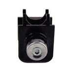 Bonnet Lock Latch Complete Set For Ford Transit Mk6 2000-2006 2 Keys 4124287