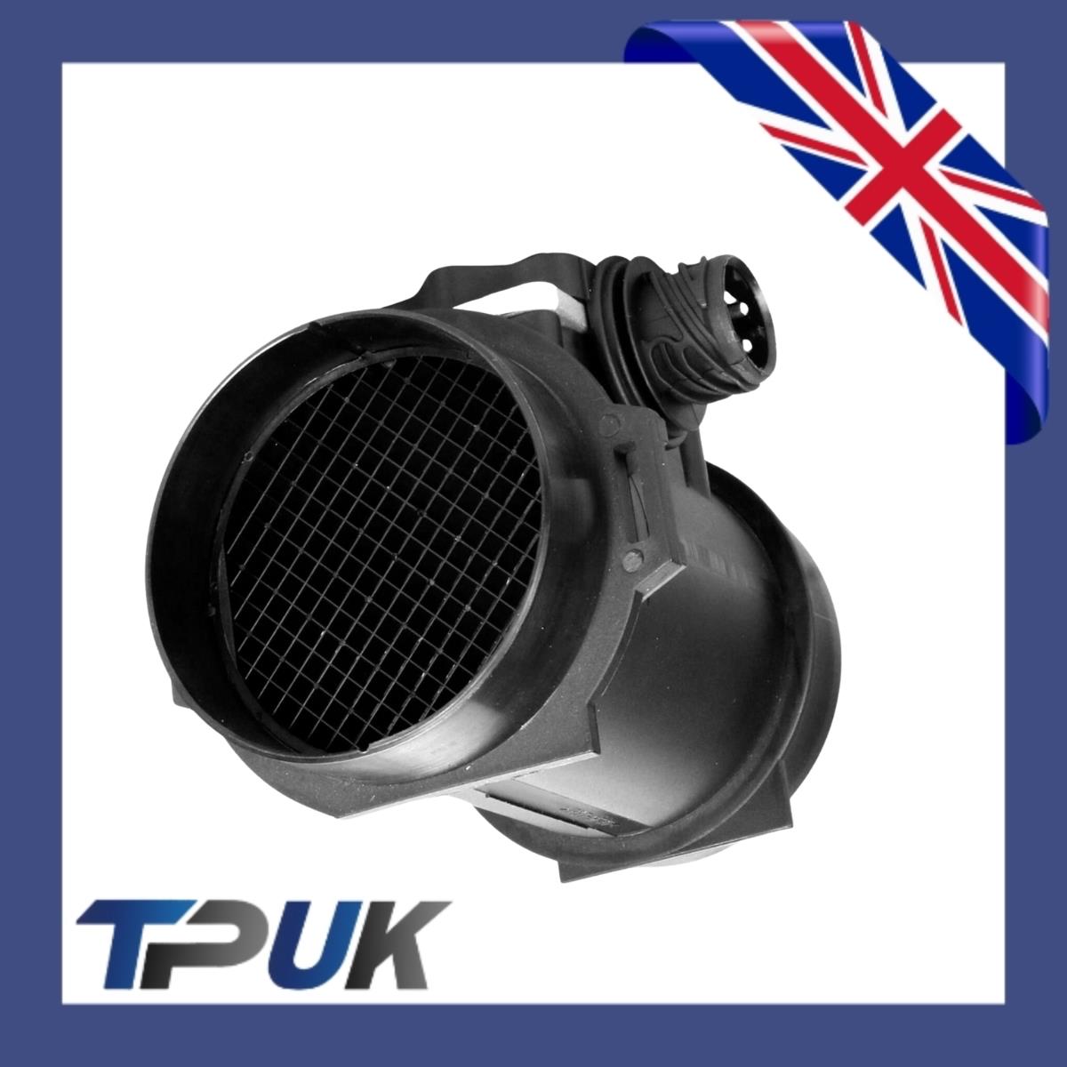 Mass Air Flow Sensor Meter For Bmw 3 5 7 Series 1995-2001 5Wk9600 13621703650