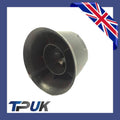Ford Transit Mk8 Rear Rh / Lh Door Stop Magnet Cover 2014 Onwards 1857659