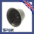 Ford Transit Mk8 Rear Rh / Lh Door Stop Magnet Cover 2014 Onwards 1857659