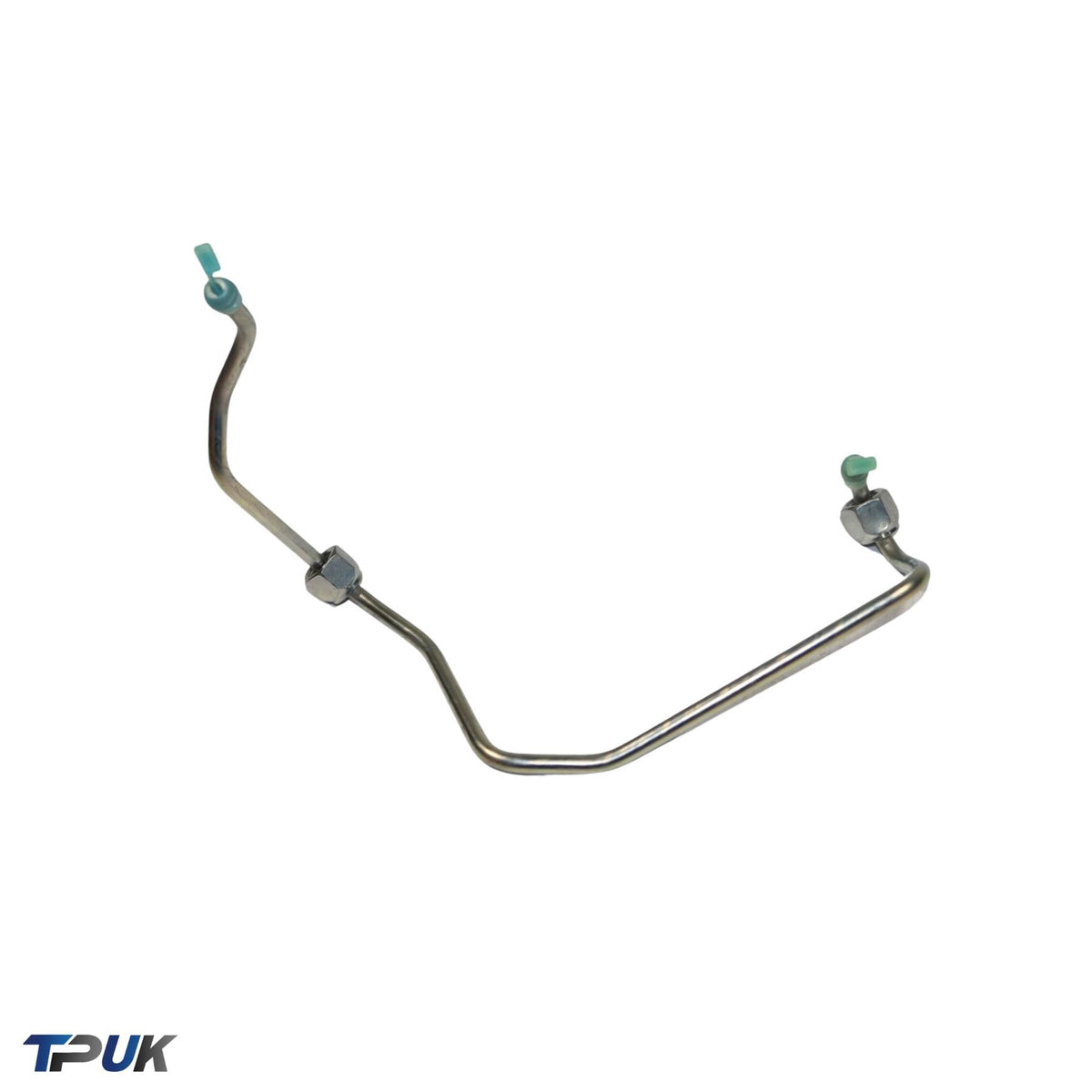 Fuel Rail Supply Pipe For Ford Transit Ranger 2.2 2011 On 2073162 Bk3Q-9J323-Ae