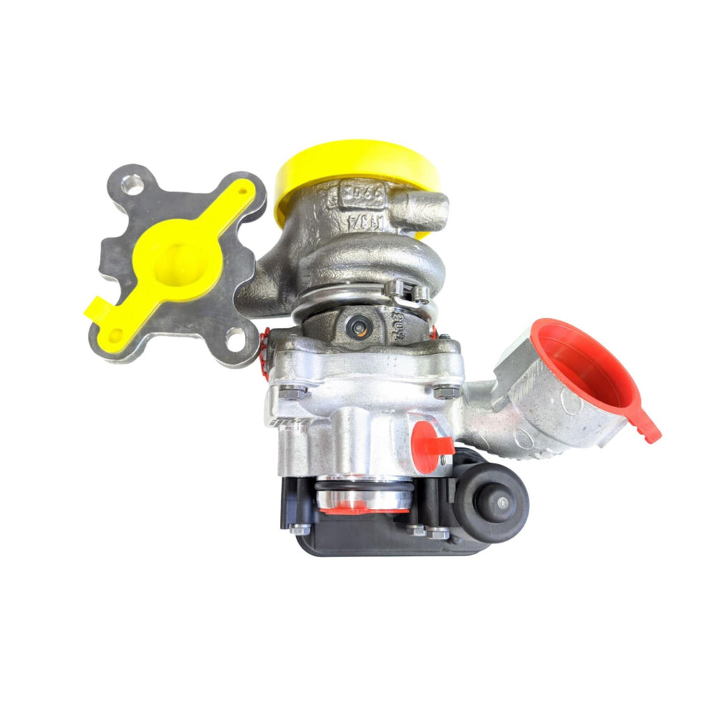 Turbocharger Fits VW Golf MK7 MK 7.5 1.0 TSI 2017- 2020 04C103479H New Genuine