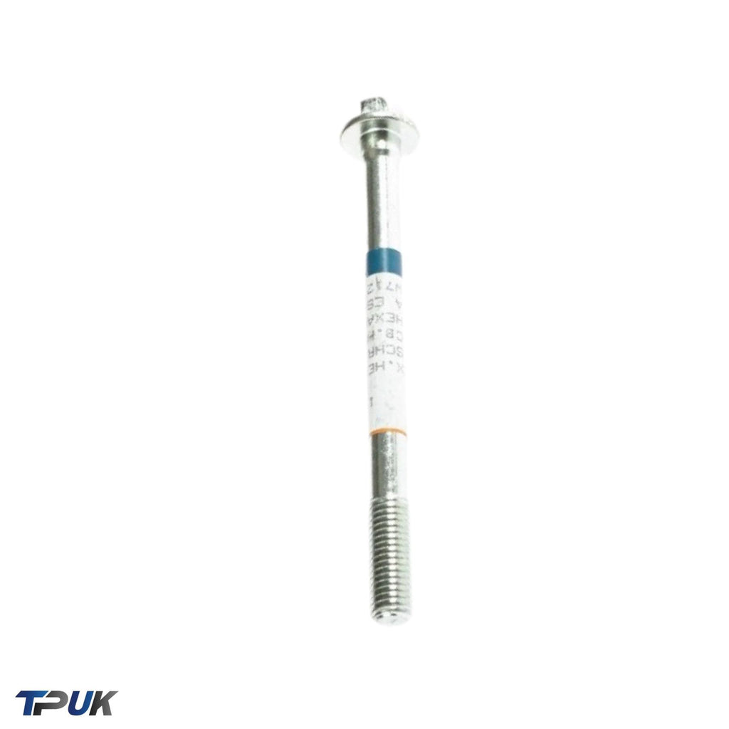 Gearbox Transmission Hex Bolt For Ford Ranger Mk1 W712720-S437 1470894