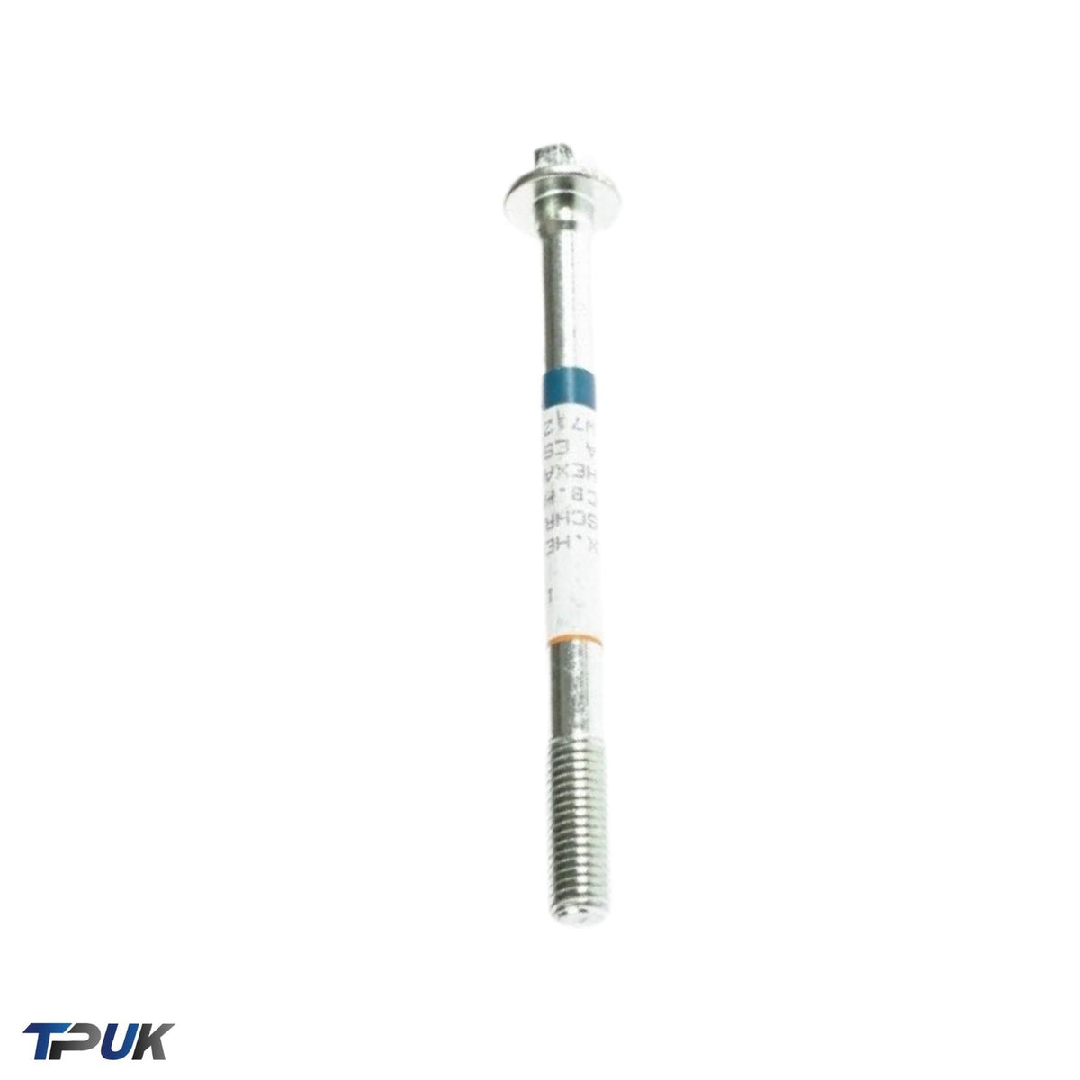Gearbox Transmission Hex Bolt For Ford Ranger Mk1 W712720-S437 1470894