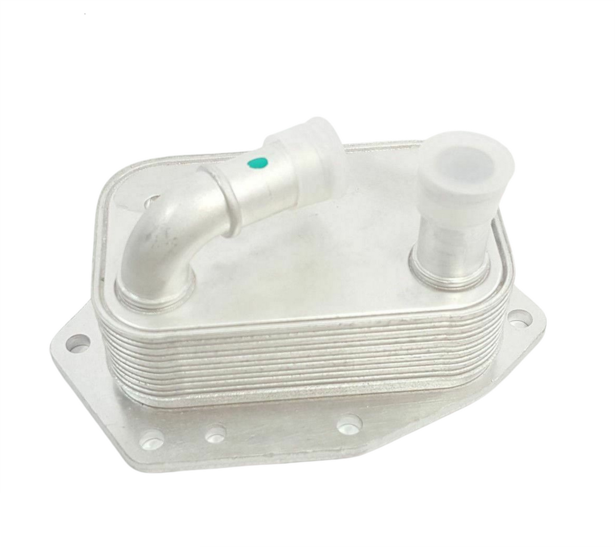 Land Rover Freelander 2.2 Oil Cooler Radiator 2006 To 2014 9654790880 Brand New
