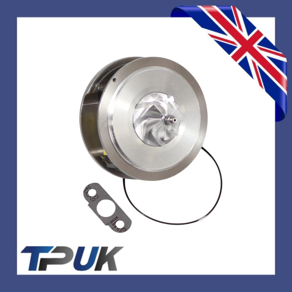 Turbocharger Cartridge For Ford Transit Mk8 MK9 Euro 6.2 2.0 Ecoblue CHRA 2019 >