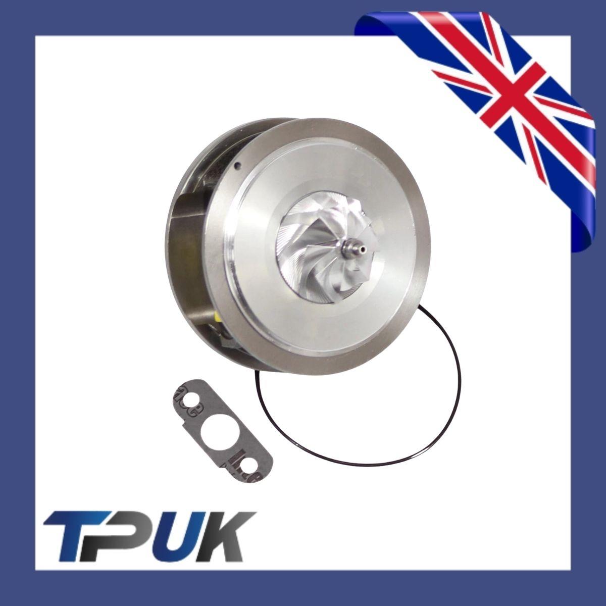 Turbocharger Cartridge For Ford Transit Mk8 MK9 Euro 6.2 2.0 Ecoblue CHRA 2019 >