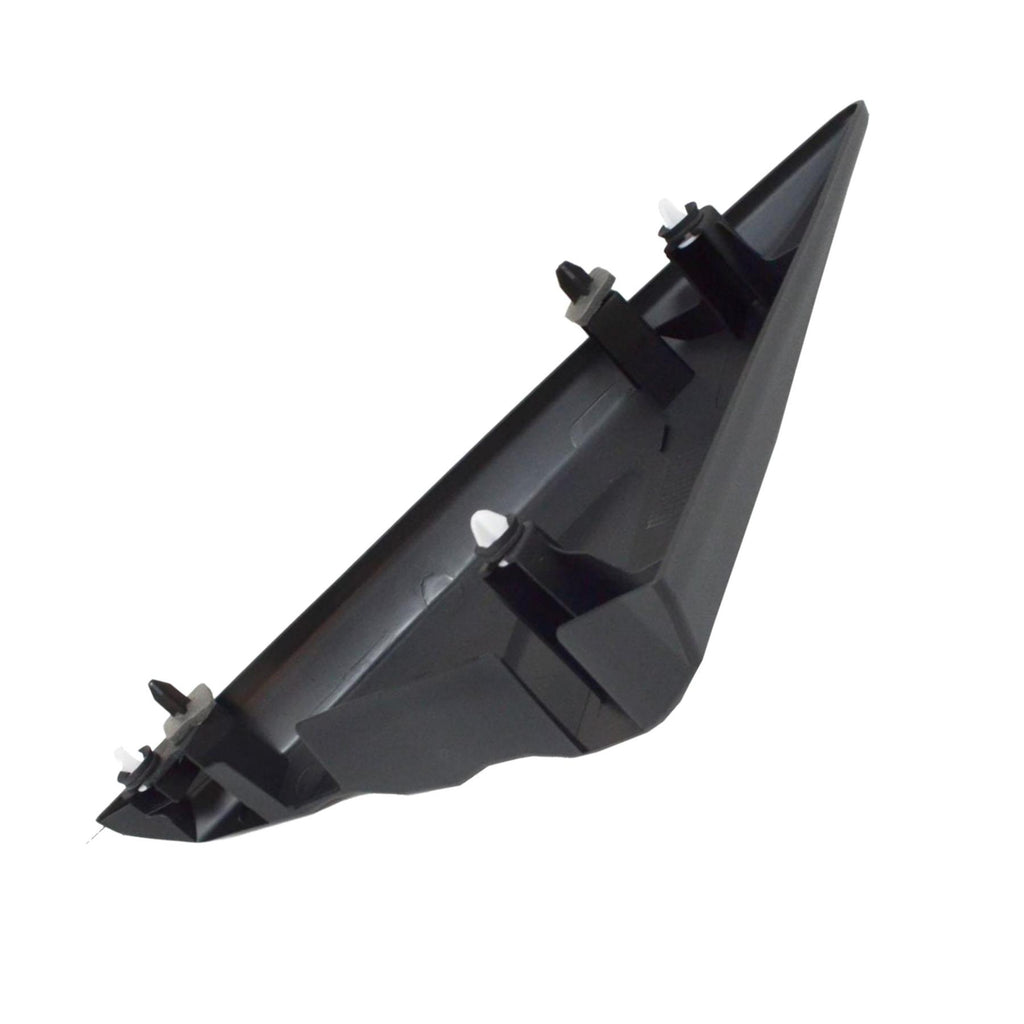 Triangle Door Mirror Moulding For Ford Transit Mk8 Mk9 2.0 2.2 2013 On Left Side