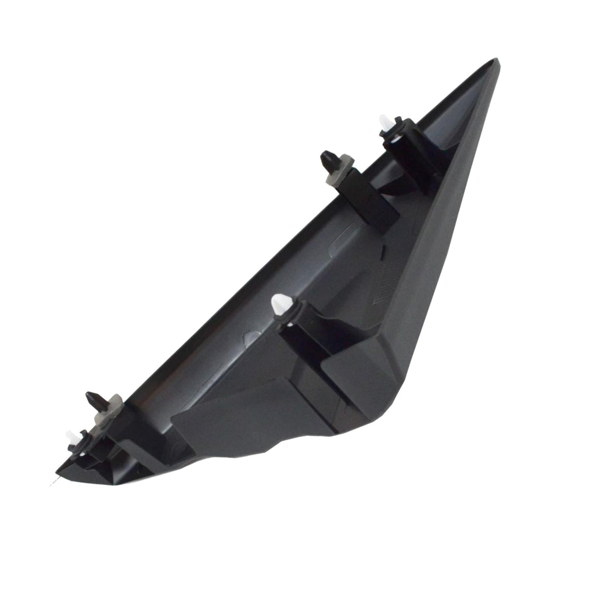 Triangle Door Mirror Moulding For Ford Transit Mk8 Mk9 2.0 2.2 2013 On Left Side