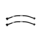 Ford Transit Mk8 1 Leaf Springs Single 2.0 2.2 Rwd 2014 On 76Mm Pair