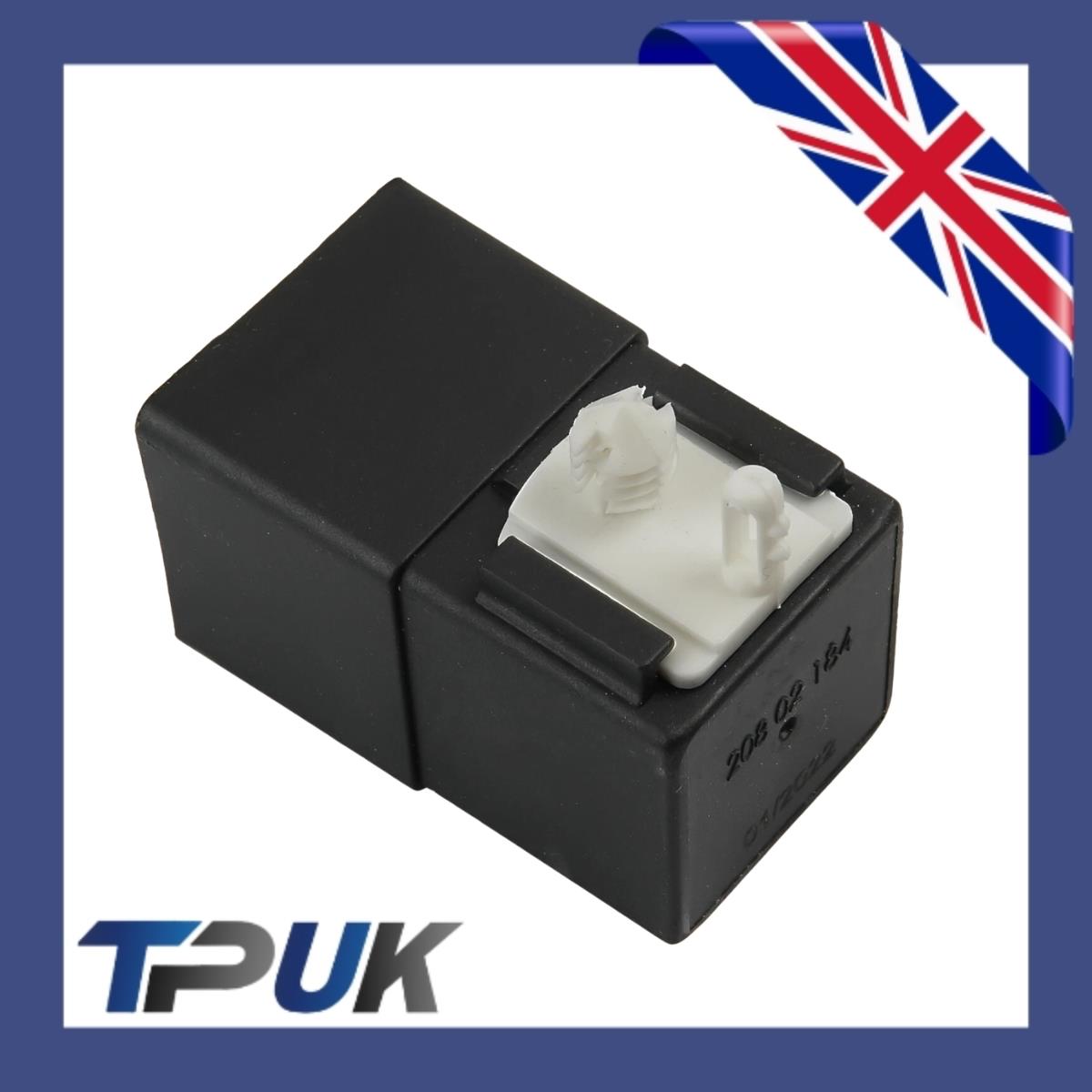 Indicator Switch Flasher Relay Ford Transit Mk7 2006 Onward