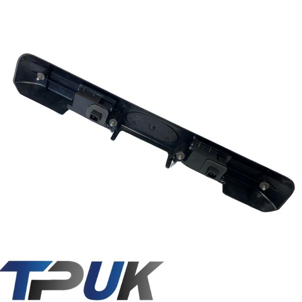 Rear License Plate Light For Ford Transit Connect 1384978 2T14-13N775-Bj