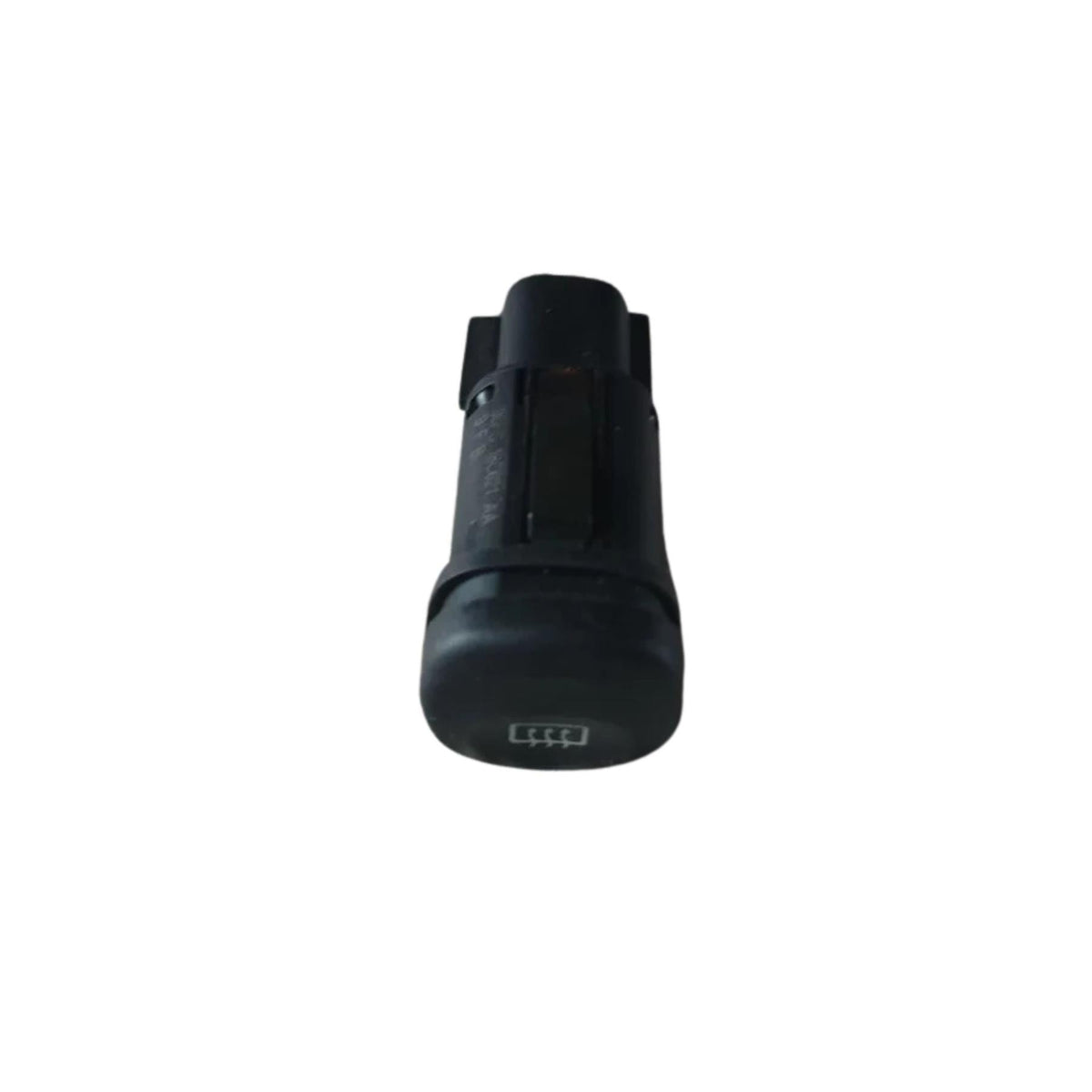 Heated Rear Window Demister Switch For Ford Fiesta Mk4 Mk5 1995-2002 5 Pin