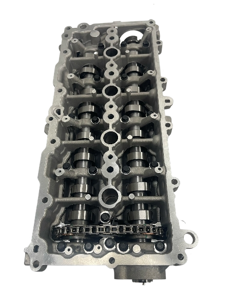 Assembled Camshaft Housing For Opel Zafira Astra Combo Crossland 1.5 2018 On