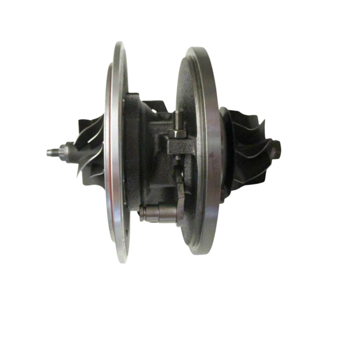 Mondeo Transit Jaguar Xtype 2.0 2.2 Turbocharger Turbo Cartridge 2S7Q-6K682-Ad