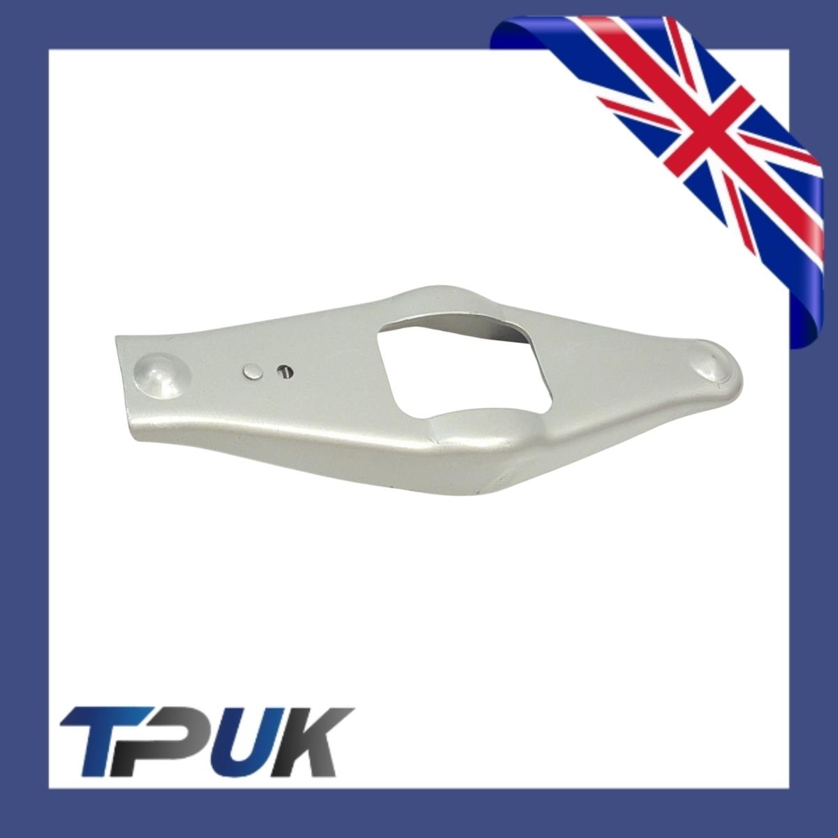 Transit 2.4 Rwd Clutch Release Arm Fork Mk6 For Solid Flywheels