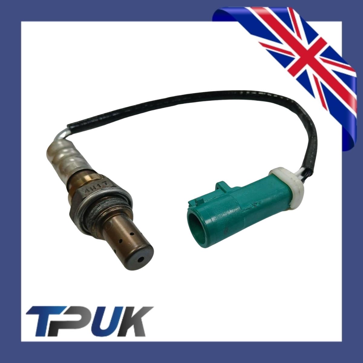 Oxygen Lambda Sensor For Mercedes-Benz Slk M-Class E-Class Clk 1993-2005 1123897