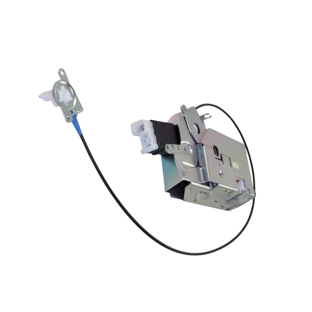 Ford Transit Mk6 Mk7 Right Sliding Side Door Locking Mechanism Cable Mwb Lwb