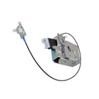 Ford Transit Mk6 Mk7 Right Sliding Side Door Locking Mechanism Cable Mwb Lwb