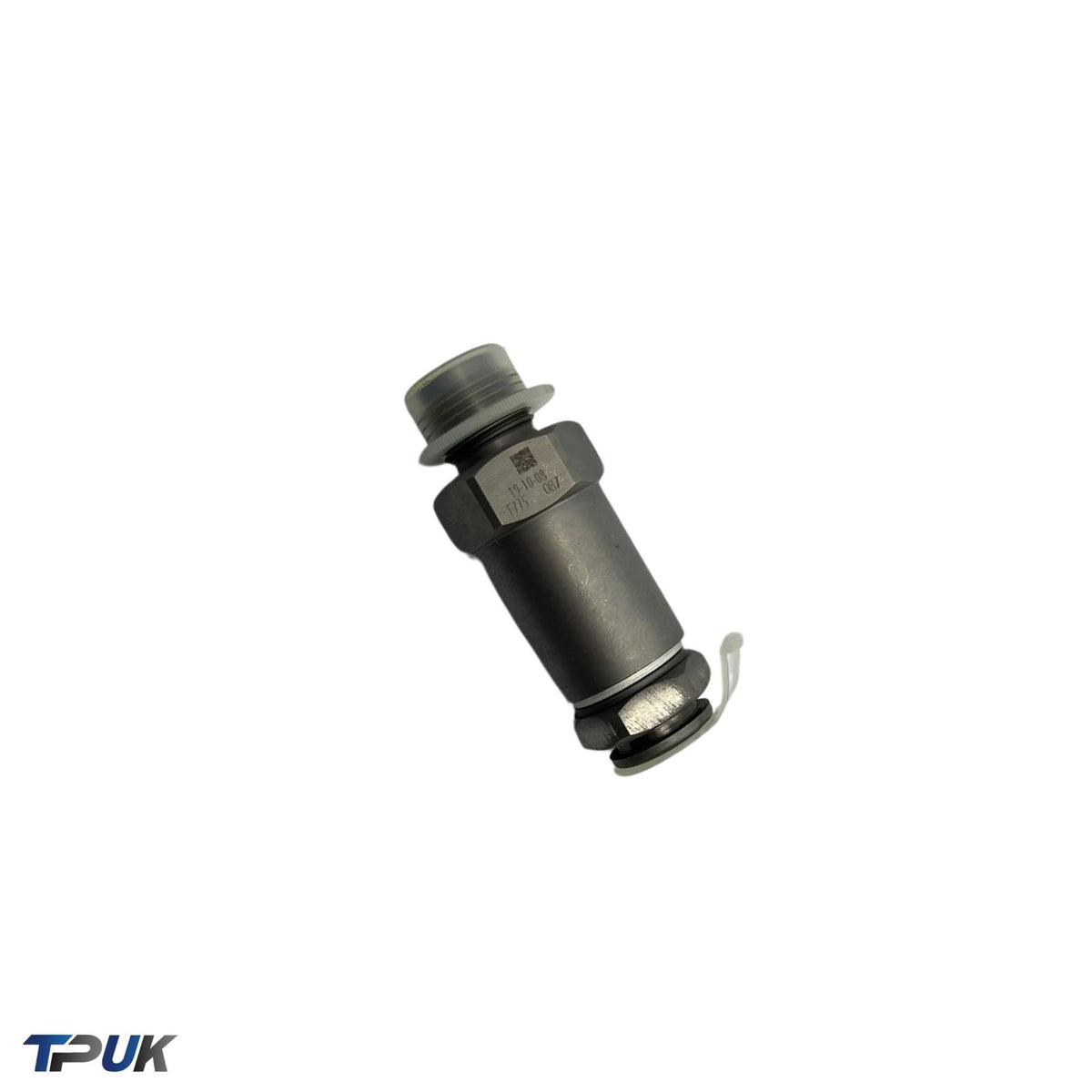 Fuel Rail Pressure Limit Valve For Man Foc Hocl Nl Tga Tgs 1992 On F00R00775