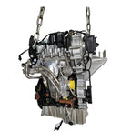 Complete Engine Fits Ford Puma 1.0 Ecoboost Petrol Fox  B7Da 2018 On