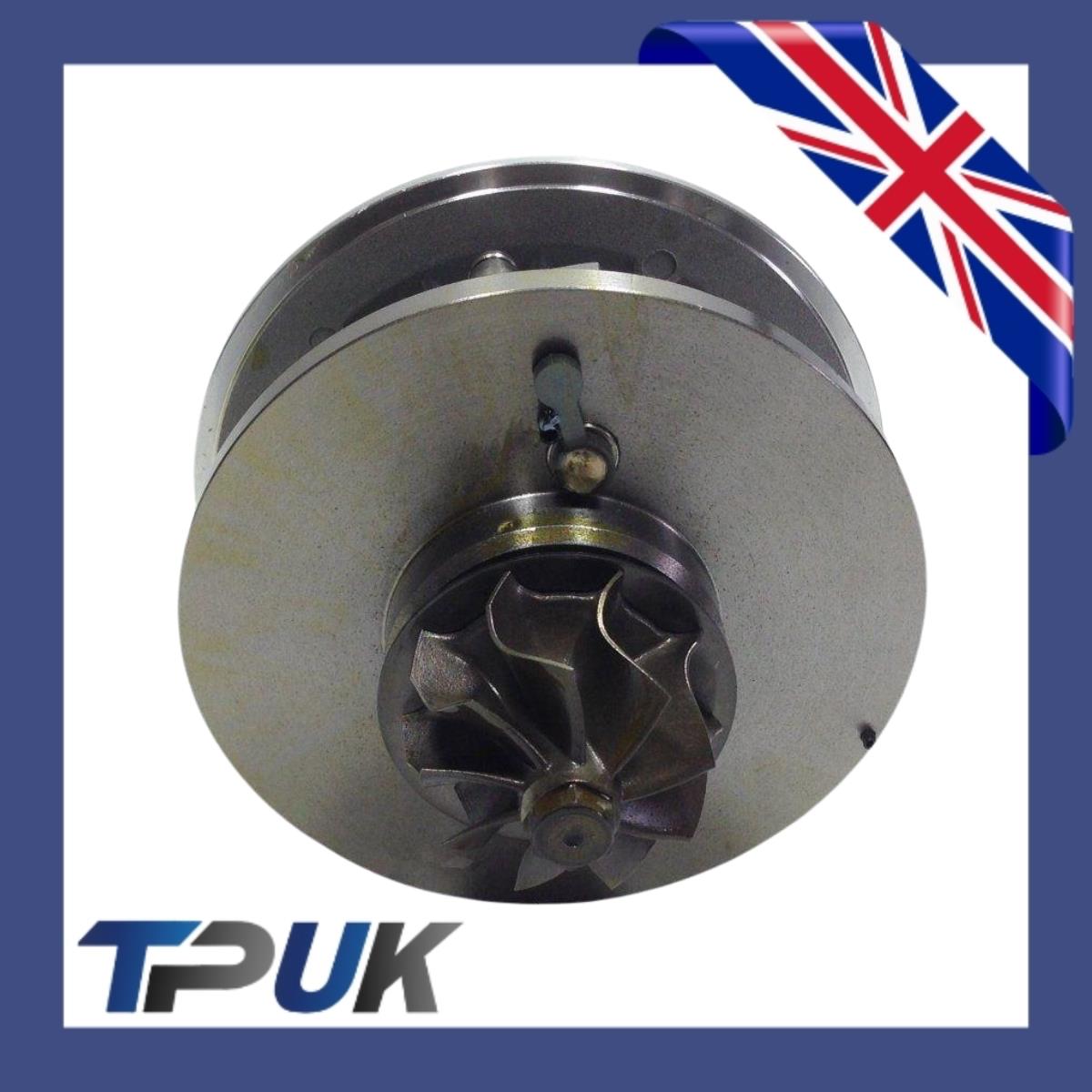Fits Ford Mondeo 2.0 Tddi 90 -115Ps 2000-2007  Turbocharger Cartridge 1404041