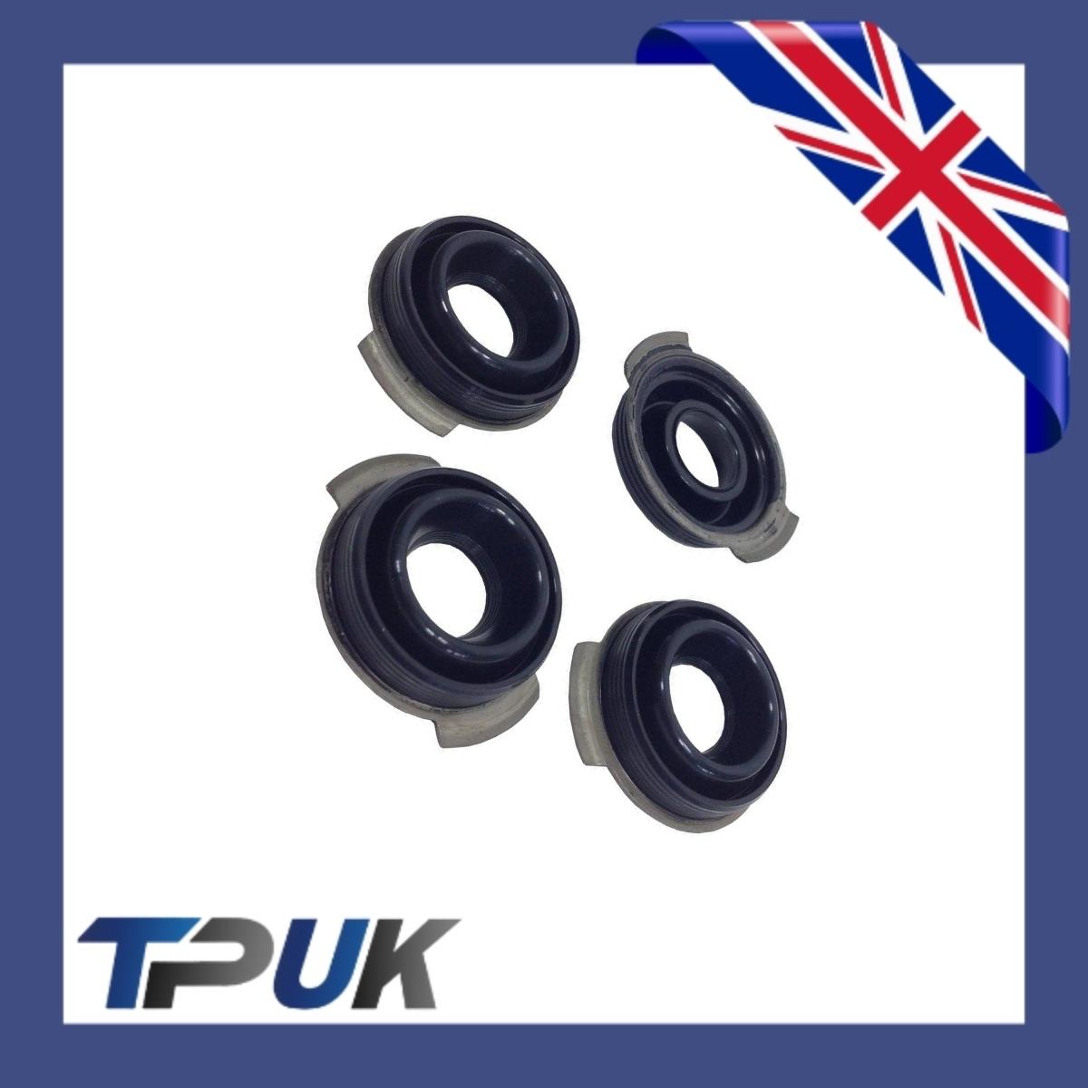 4 X Ford Transit Mk6 Mondeo Ldv Convoy, Jaguar Fuel Injector Seal 1121656