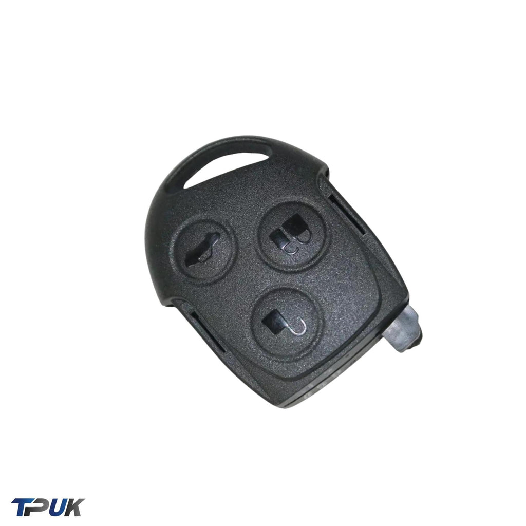 For Ford Focus Mondeo Transit Connect 07-09 3 Button Key Remote Fob 1233541