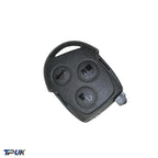 For Ford Focus Mondeo Transit Connect 07-09 3 Button Key Remote Fob 1233541