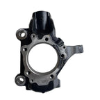 Fits Ford Transit Mk8 Steering Hub Knuckle Twin Rear Wheel 2014 On Left Side