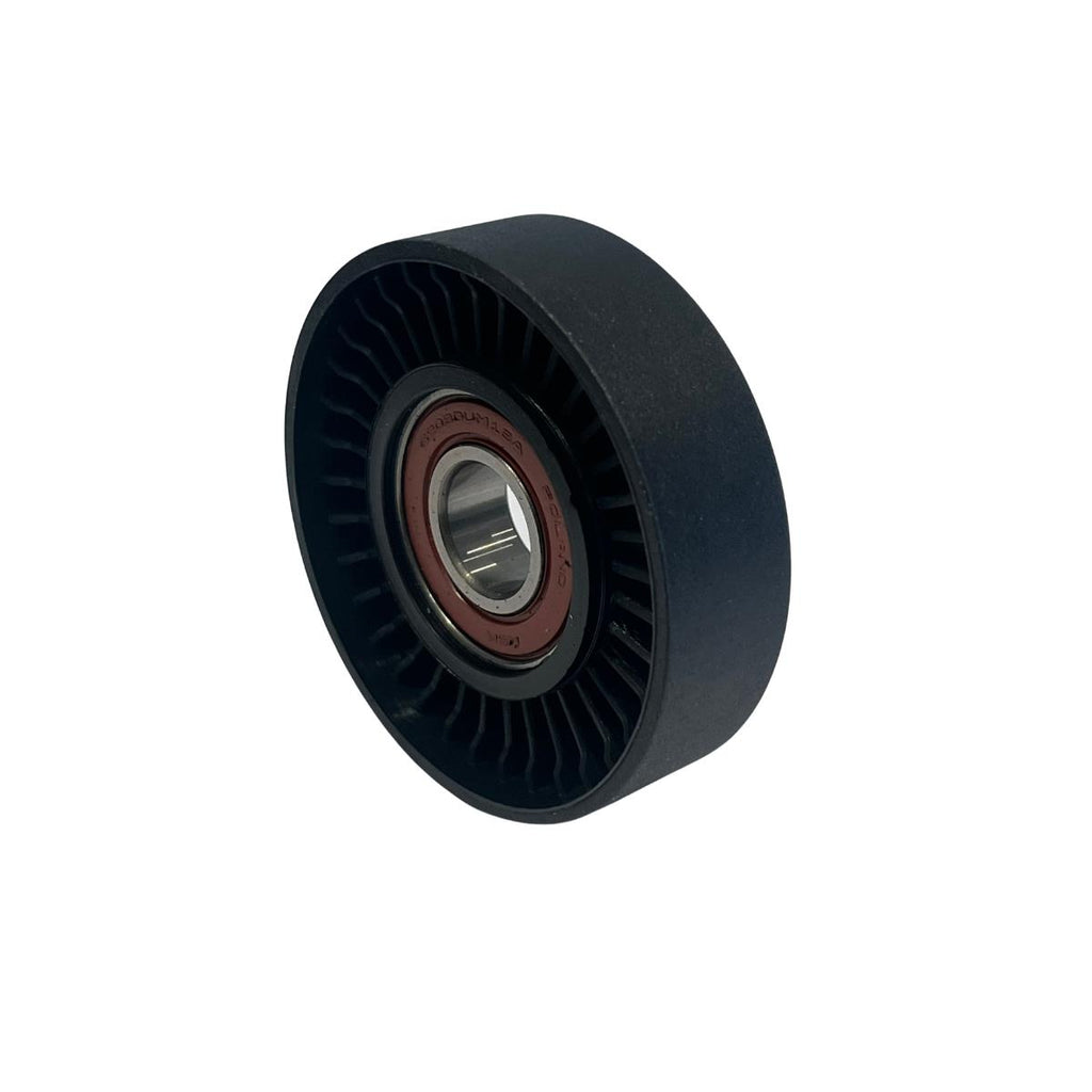 Drive Belt Tensioner Pulley Fits Mk8 Custom 2.0 Ecoblue Less Air Con 2018333