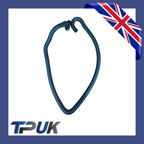 Radiator Heater Hose For Ford Transit Connect 1.8 Tdci 2002 On 4513454