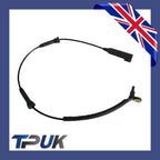 Ford Transit Connect Front Abs Sensor 2002 On 1.8 Diesel 4376243