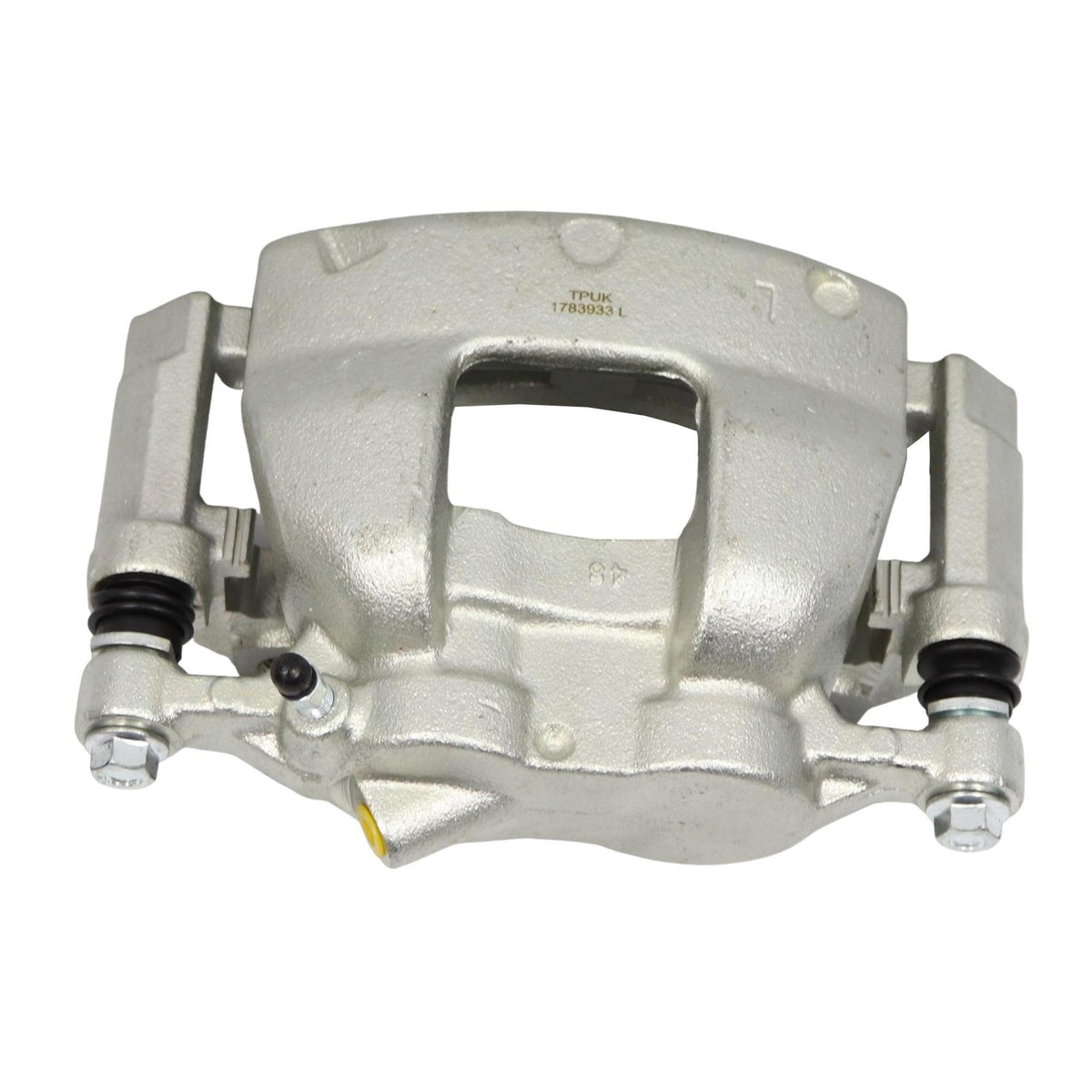 Front Left Brake Caliper With Bracket Ford Transit Mk8 Custom 2.0 2.2 250-310 S