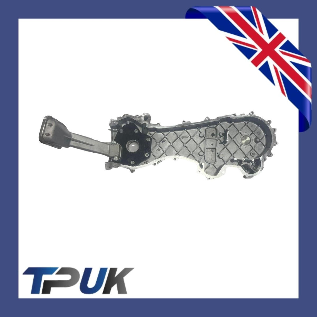 Oil Pump Fits Fiat 500 Fiorino Punto Qubo 1.3 Diesel Z13Dt 55233278 Genuine